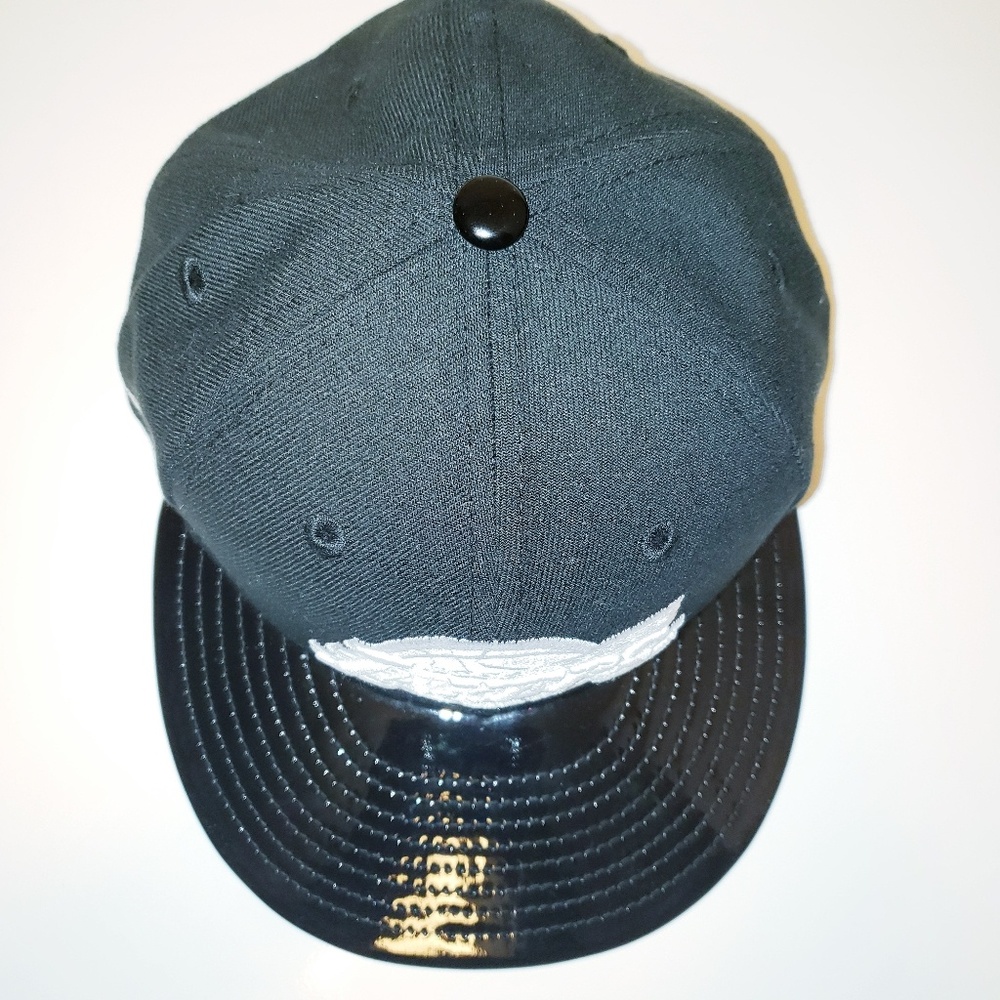 NBA LA Lakers hat cap (size 7 1/4) - Picture 3 of 8